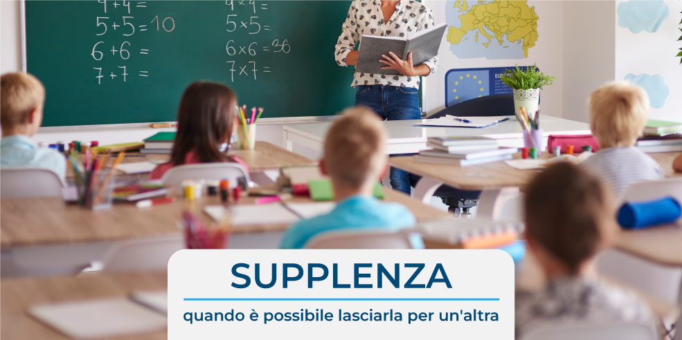 supplenza