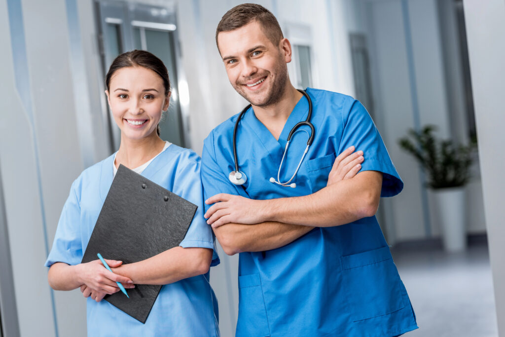 Concorso OSS ospedale, come prepararsi