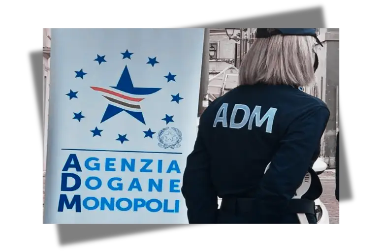 Concorso Agenzia delle Dogane