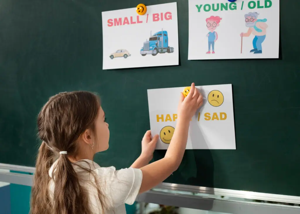 Demetra Formazione Nola inglese per bambini