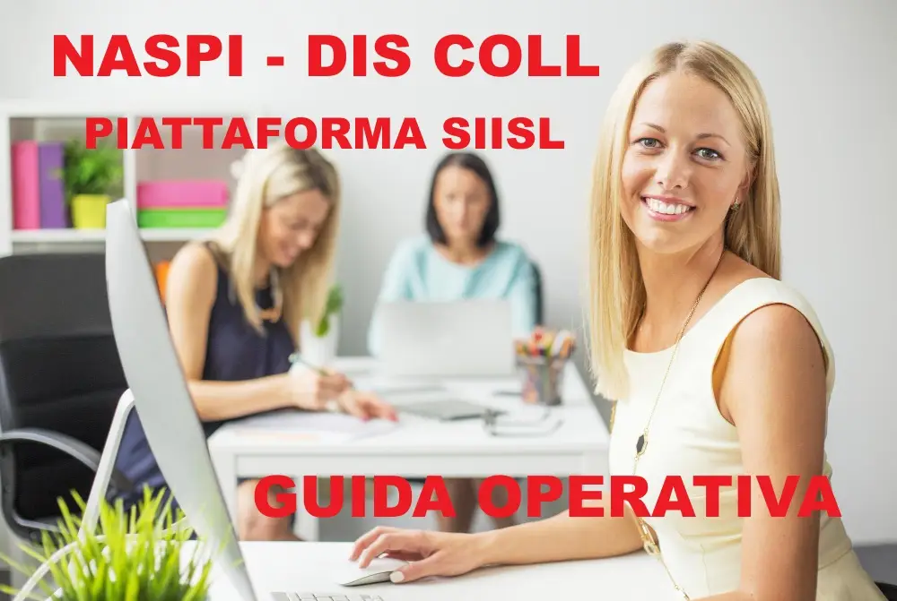 NASPI - DISCOLL GUIDA OPERATIVA