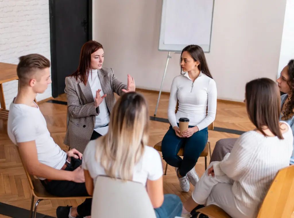 Mindfulness a scuola presenza mentale per il benessere